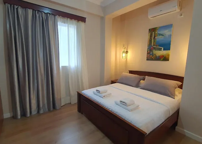 Hotel Vila Alvin & Apartments