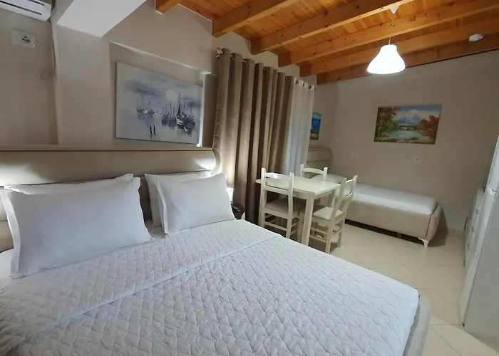 Hotel Vila Alvin & Apartments