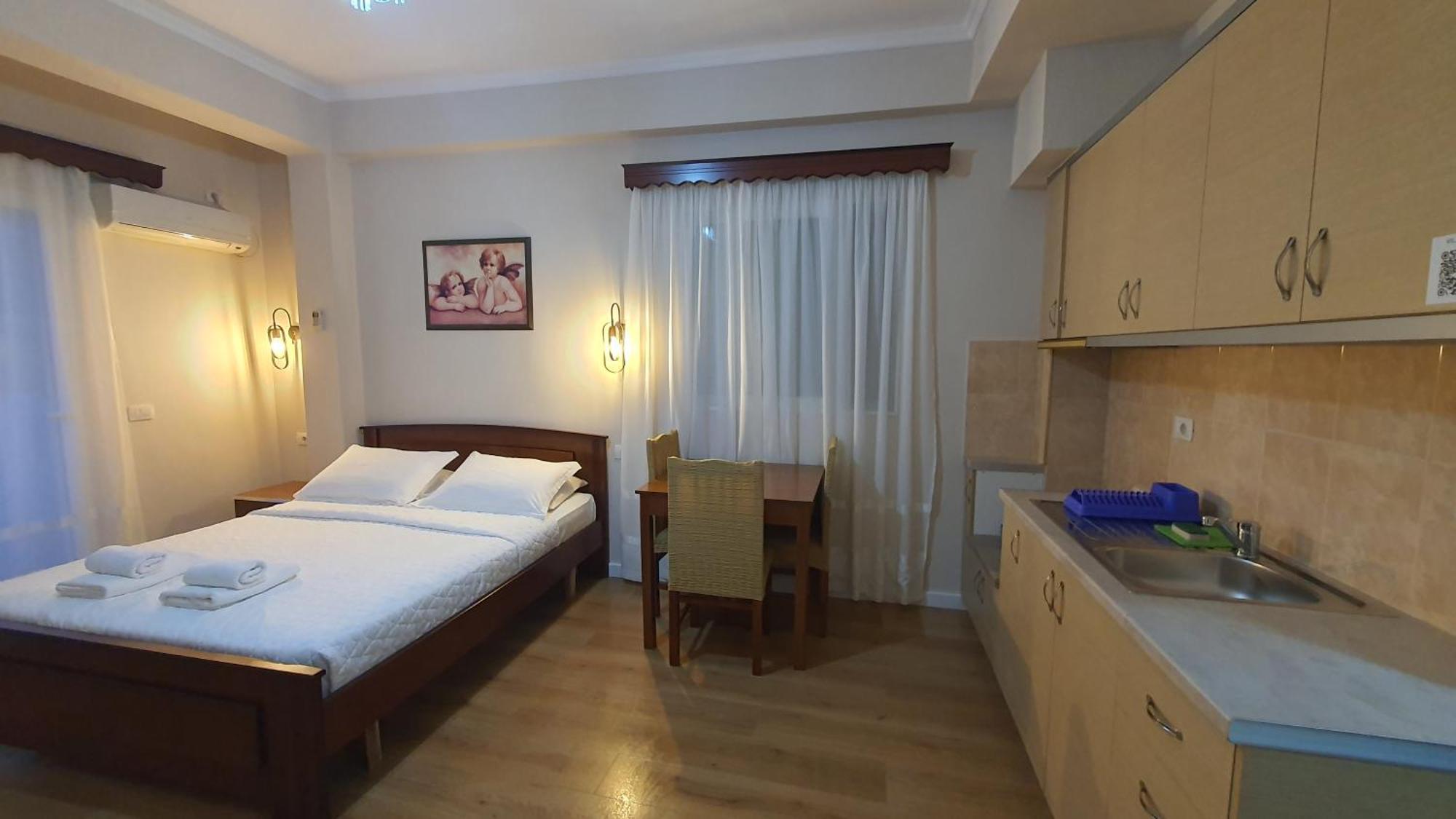Hotel Alvin &