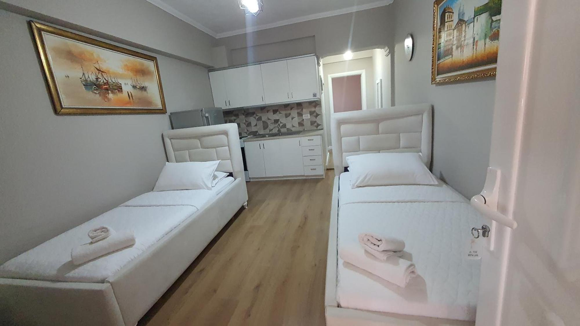Hotel Alvin & Sarandë