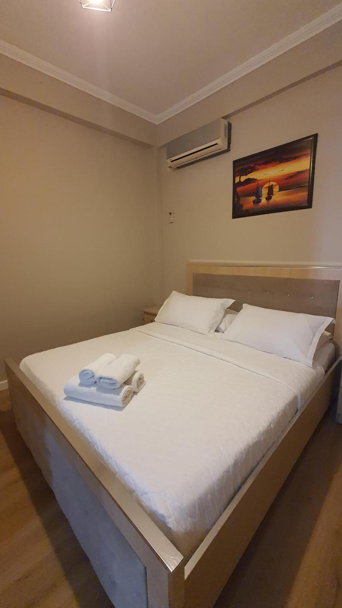 Hotel Alvin & Sarandë