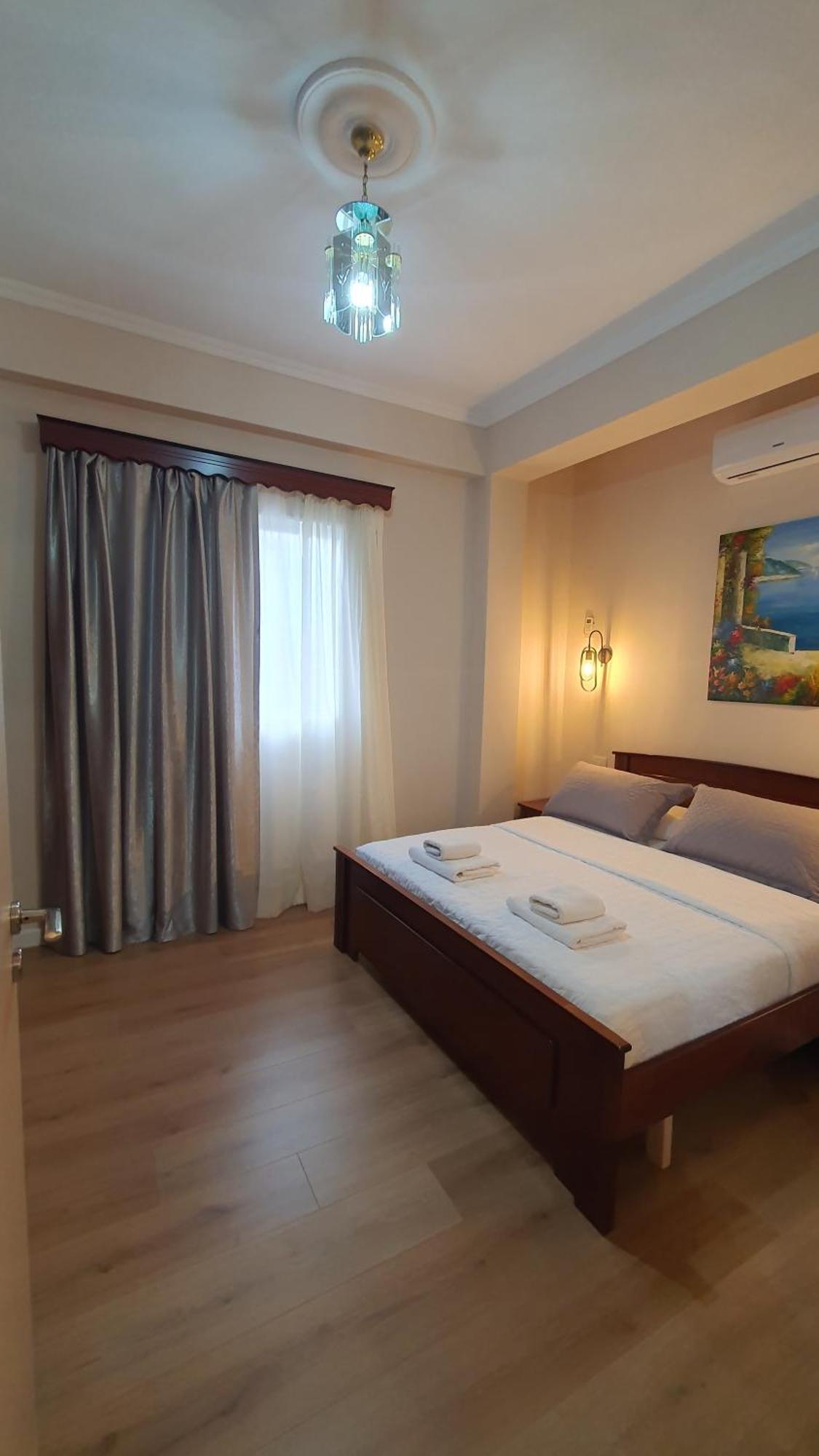 Hotel Alvin & Sarandë
