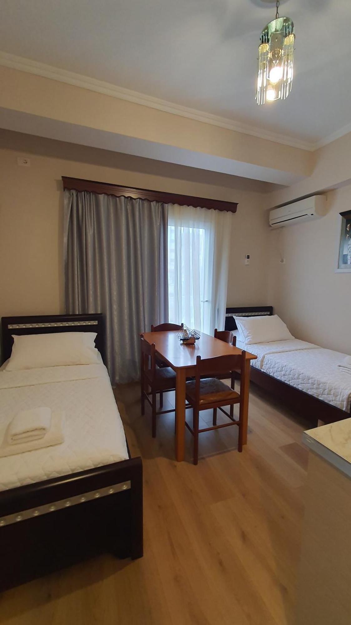 Hotel Alvin & Sarandë