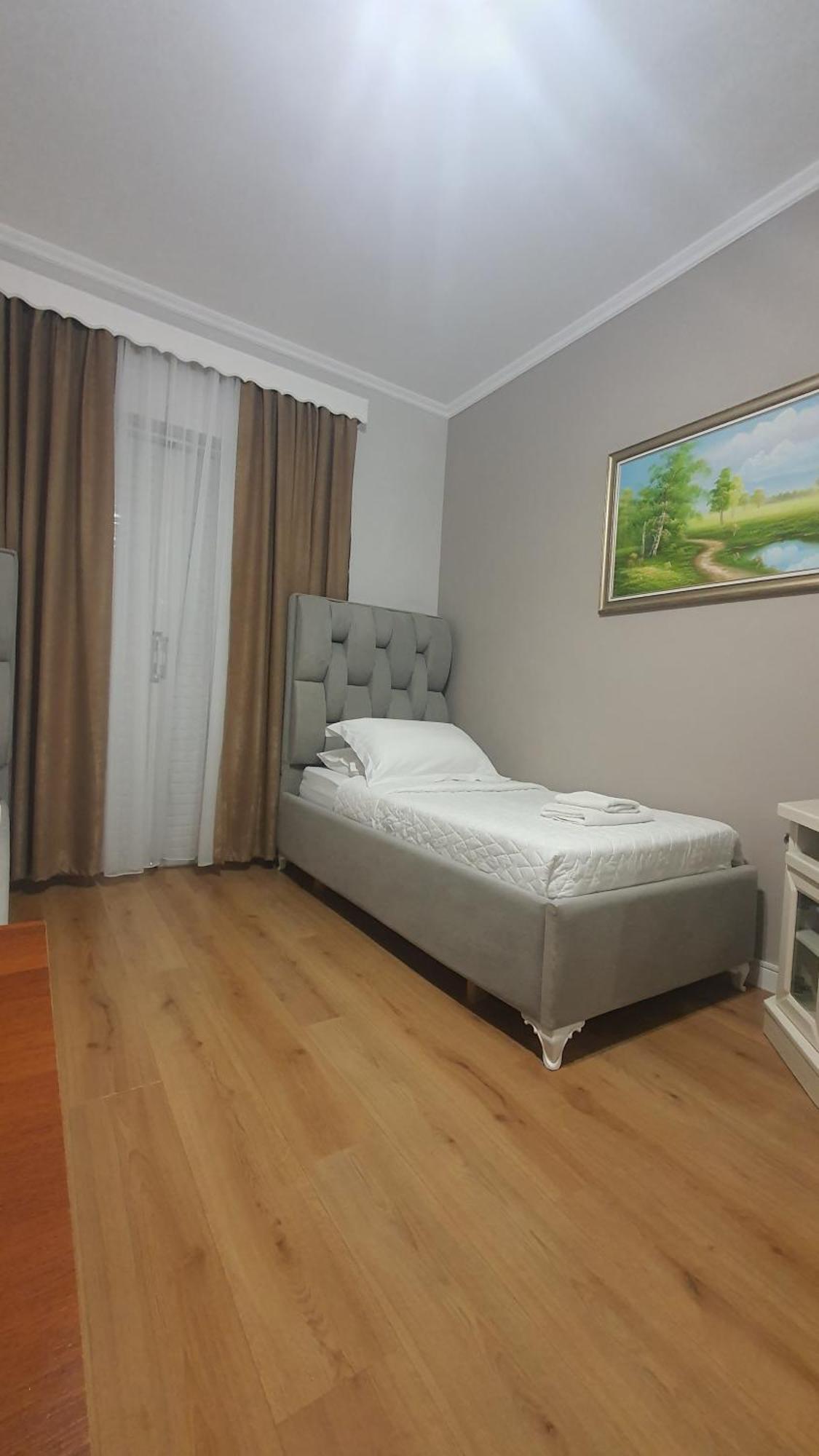 Hotel Alvin & Sarandë