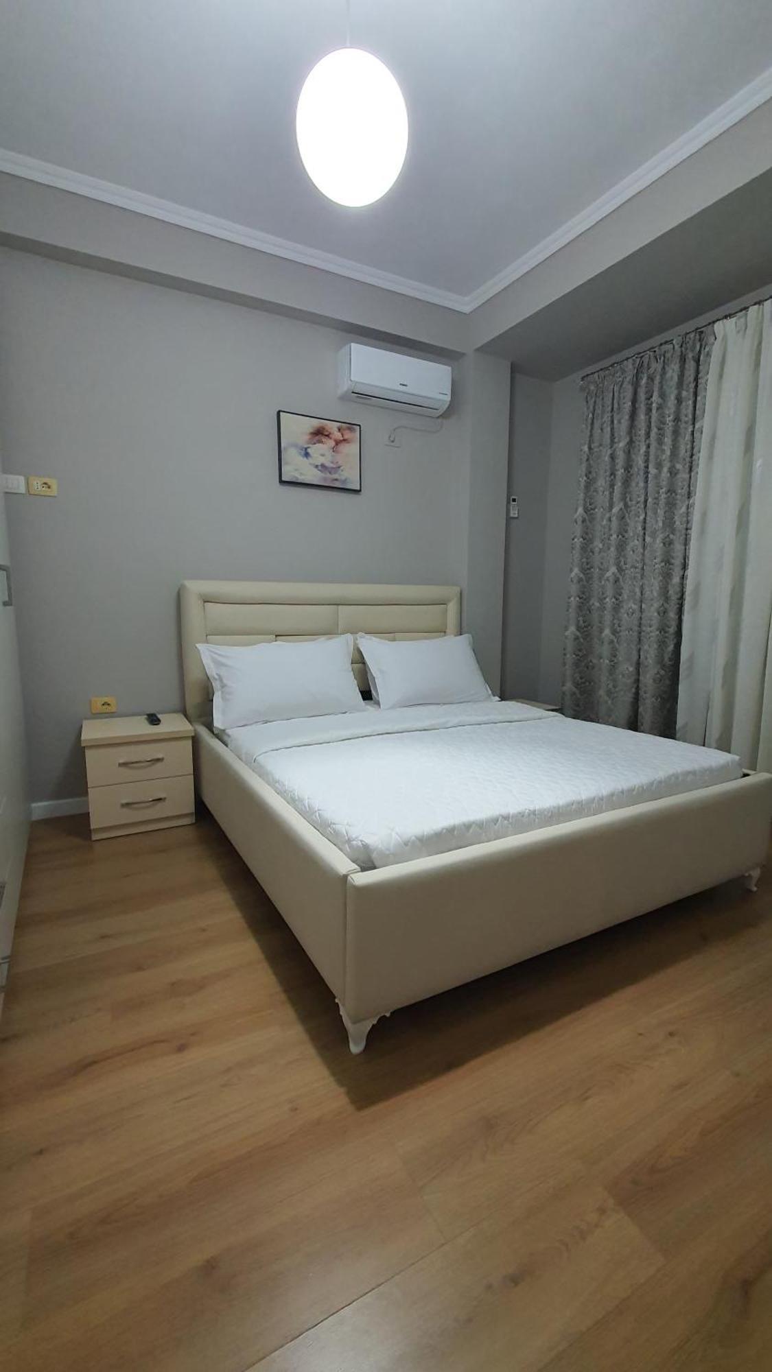 Hotel Alvin & Sarandë